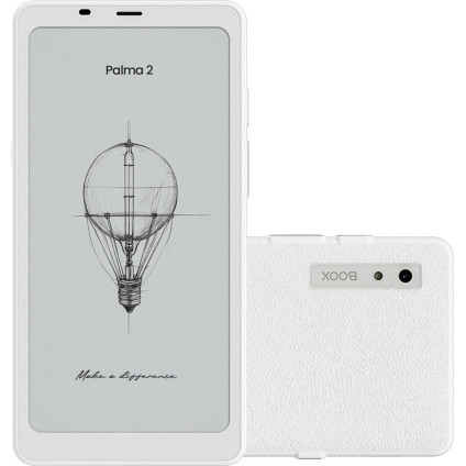 Электронная книга Onyx BOOX Palma 2 (белый)