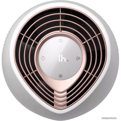 Увлажнитель воздуха Philips HU3916/10