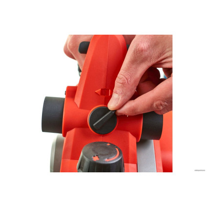 Рубанок Milwaukee M18 BP-0 4933451113 (без АКБ)