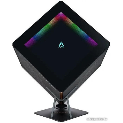 Корпус AZZA Regis