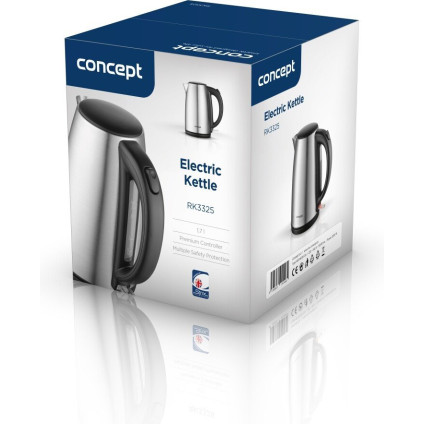 Электрический чайник Concept RK3325