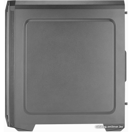 Корпус AeroCool Skyline-A-BK-v1