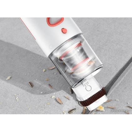 Пылесос для удаления пылевых клещей Deerma CM1300W