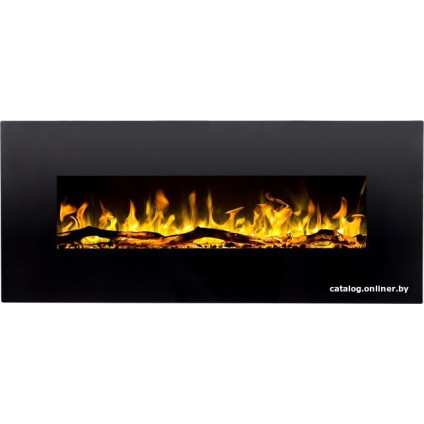 Электрокамин Aflamo Albion 50 (черный)