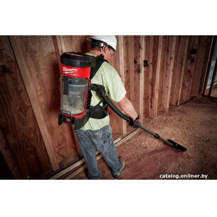 Пылесос Milwaukee M18 FBPV-0