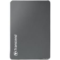 Внешний накопитель Transcend StoreJet 25C3 2TB [TS2TSJ25C3N]