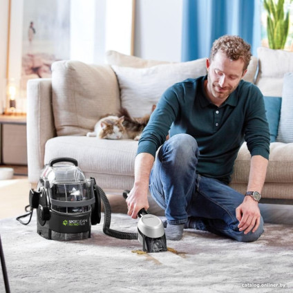 Пылесос Bissell SpotClean Pet Pro Plus 37252