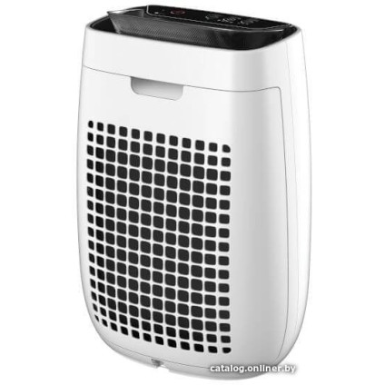 Очиститель воздуха Sharp FP-J40EU-W