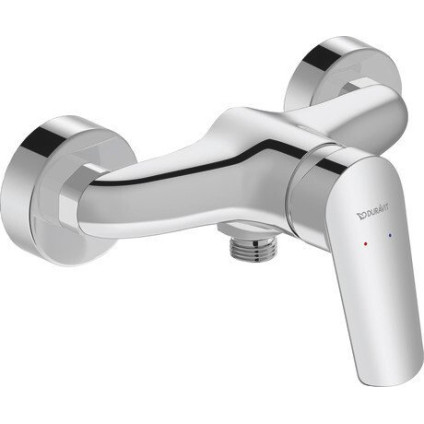 Смеситель Duravit No.1 N14230000010
