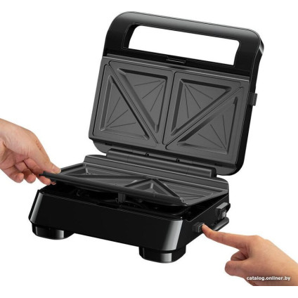 Многофункциональная сэндвичница Braun SnackMaker 5 SM5000