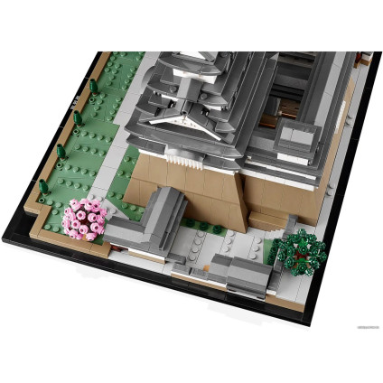 Конструктор LEGO Architecture 21060 Замок Химэдзи