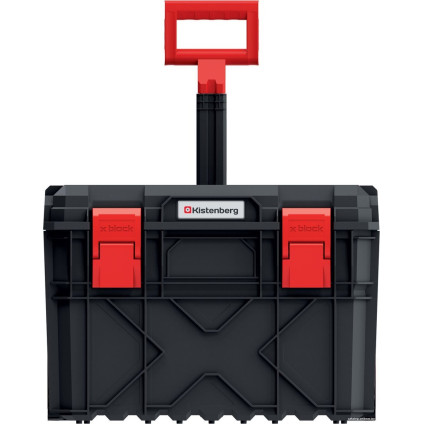 Тележка Kistenberg X-Block Log Tool Trolley 40 KXB604045F-S411