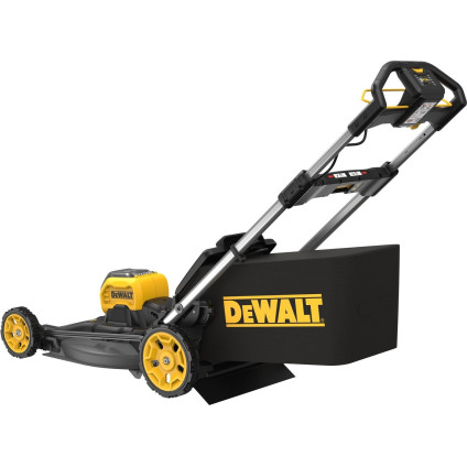Газонокосилка DeWalt DCMWP500N (без АКБ)