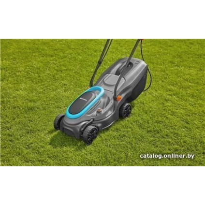 Газонокосилка Gardena PowerMax 32/1200 G2 14633-20