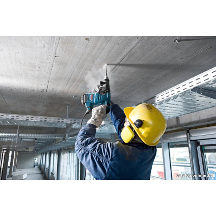 Перфоратор Bosch GBH 3-28 DRE Professional [061123A000]