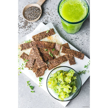 Соковыжималка Tefal ZC605D38