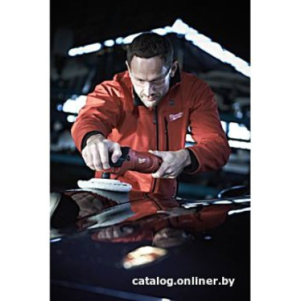 Полировальная машина Milwaukee AP 14-2 200 E 4933432800