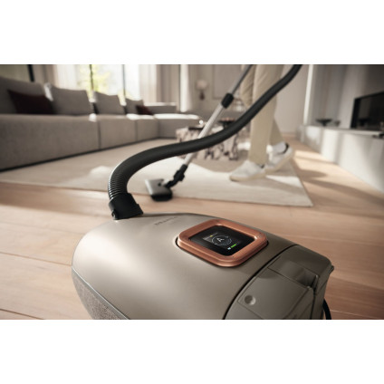 Пылесос Miele Guard L1 Comfort Titanium-PF
