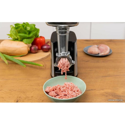 Мясорубка Goetze & Jensen MG500X