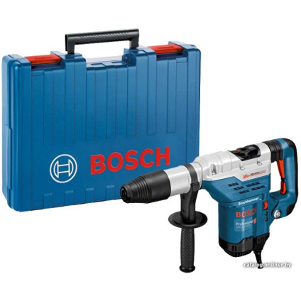Перфоратор Bosch GBH 5-40 DCE Professional 0611264009