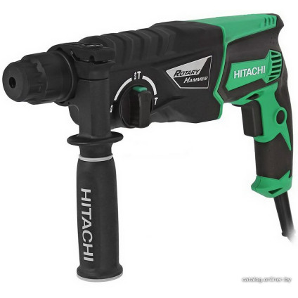 Перфоратор Hikoki DH26PC