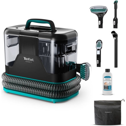 Пылесос Tefal Clean It IZ5020