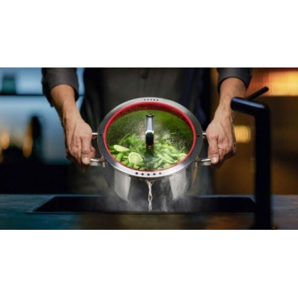 Набор кастрюль WMF Function 4 0760556380