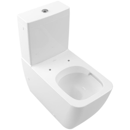 Унитаз напольный Villeroy & Boch Venticello 4612R001