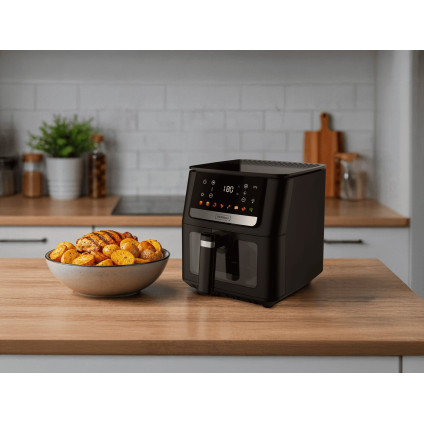 Аэрогриль (аэрофритюрница) Kernau Basic BKSAF 617 EB