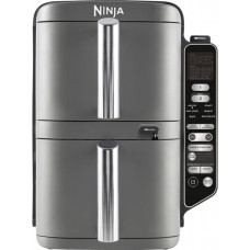 Аэрогриль (аэрофритюрница) Ninja Dual Zone SL451EU
