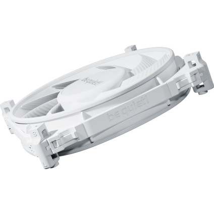 Вентилятор для корпуса be quiet! Silent Wings 4 120mm PWM White BL114