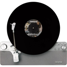 Виниловый проигрыватель Lenco LSA-071SI