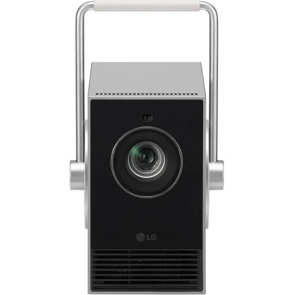Проектор LG CineBeam Q HU710PB