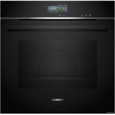 Паровой духовой шкаф Siemens iQ700 HS736G1B1