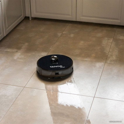 Робот-пылесос Webber Tango Star RSX580