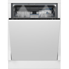 Встраиваемая посудомоечная машина BEKO BDIN38542P