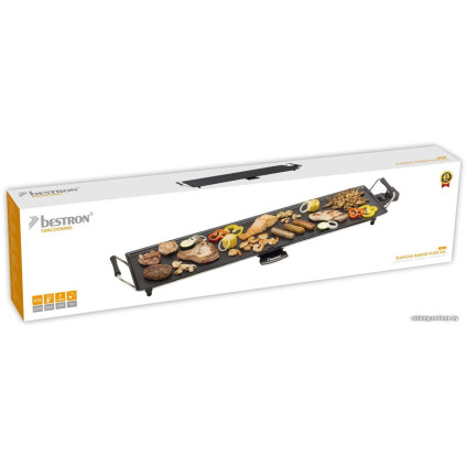 Тэппанъяки Bestron ABP604