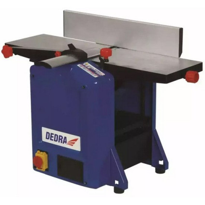 Строгальный станок Dedra DED7813
