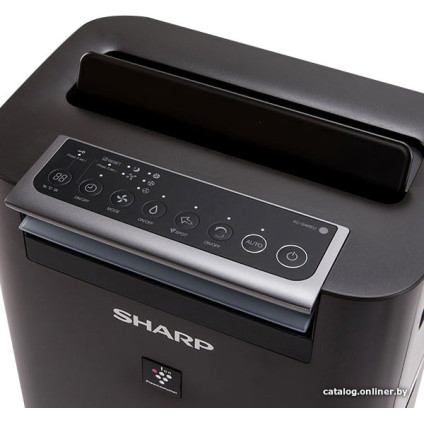 Мойка воздуха Sharp KC-G40EUH