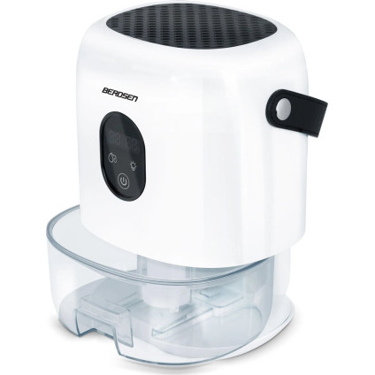 Осушитель воздуха Berdsen BR-10B (белый)