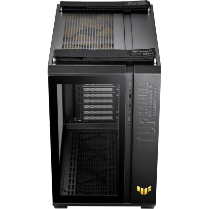 Корпус ASUS TUF Gaming GT502 Plus (черный)