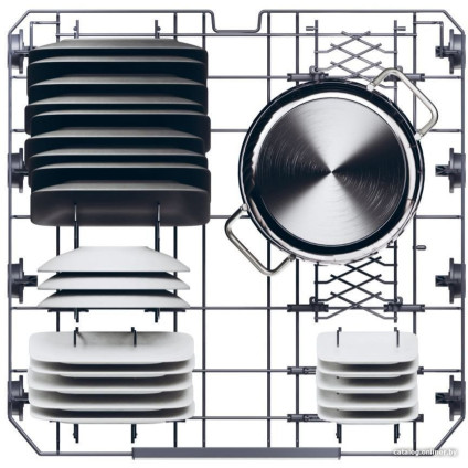 Встраиваемая посудомоечная машина Haier XI 6B0M3PB