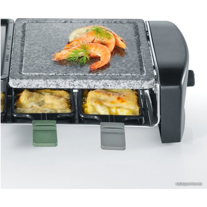 Раклетница Severin RG 9645