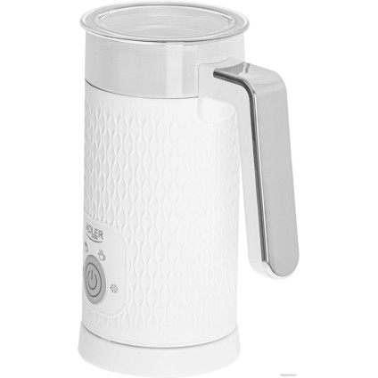 Автоматический вспениватель молока Adler AD 4494