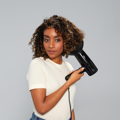 Фен Braun BRHD225E