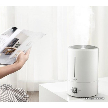 Увлажнитель воздуха Deerma DEM-F628S (международная версия)