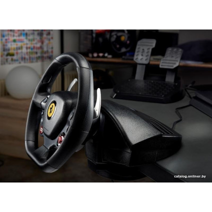 Руль Thrustmaster T80 Ferrari 488 GTB Edition