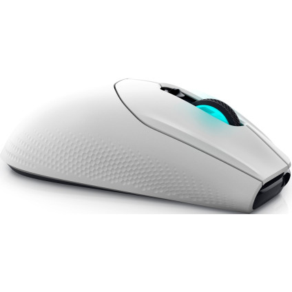 Игровая мышь Dell Alienware AW620M (белый)
