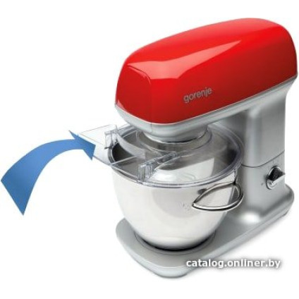 Кухонная машина Gorenje MMC1000RLR