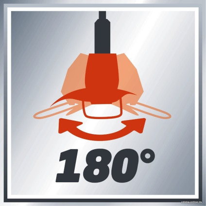 Триммер Einhell GC-ET 4530 Set